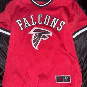 Falcons Youth Jersey